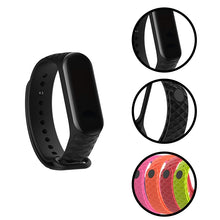 Load image into Gallery viewer, Anti-Lost Replacement Watch Strap for Xiaomi Mi Band 4