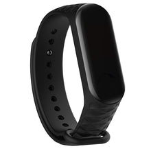 Load image into Gallery viewer, Anti-Lost Replacement Watch Strap for Xiaomi Mi Band 4
