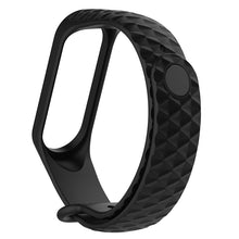 Load image into Gallery viewer, Anti-Lost Replacement Watch Strap for Xiaomi Mi Band 4