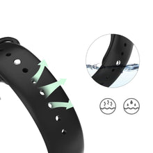 Load image into Gallery viewer, 22MM Silicone Watchband Strap for AMAZFIT Pace Stratos 2 / 2S