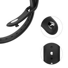 Load image into Gallery viewer, 22MM Silicone Watchband Strap for AMAZFIT Pace Stratos 2 / 2S