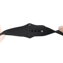 Load image into Gallery viewer, 22MM Silicone Watchband Strap for AMAZFIT Pace Stratos 2 / 2S