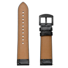 Load image into Gallery viewer, 20MM Genuine Leather Wristband Bracelet Strap for Xiaomi Huami Amazfit Bip Youth