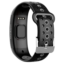 Load image into Gallery viewer, 0.96 inch Monitoring Sports Smart Bracelet