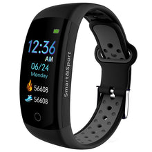 Load image into Gallery viewer, 0.96 inch Monitoring Sports Smart Bracelet