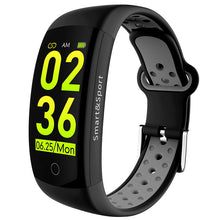 Load image into Gallery viewer, 0.96 inch Monitoring Sports Smart Bracelet