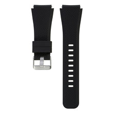 Load image into Gallery viewer, 22MM Silicone Watch Band Wrist Strap for AMAZFIT Pace Stratos 2 / 2S