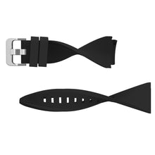 Load image into Gallery viewer, 22MM Silicone Watch Band Wrist Strap for AMAZFIT Pace Stratos 2 / 2S