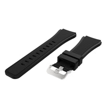 Load image into Gallery viewer, 22MM Silicone Watch Band Wrist Strap for AMAZFIT Pace Stratos 2 / 2S