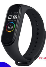 Load image into Gallery viewer, In Stock Original Xiaomi Mi Band 4 Smart Miband 3 Color Screen Bracelet Heart Rate Fitness Tracker Bluetooth5.0 Waterproof Band4