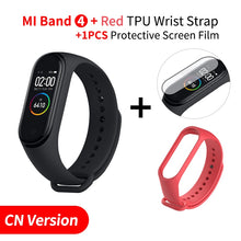 Load image into Gallery viewer, Bracelet Heart Rate Fitness Tracker